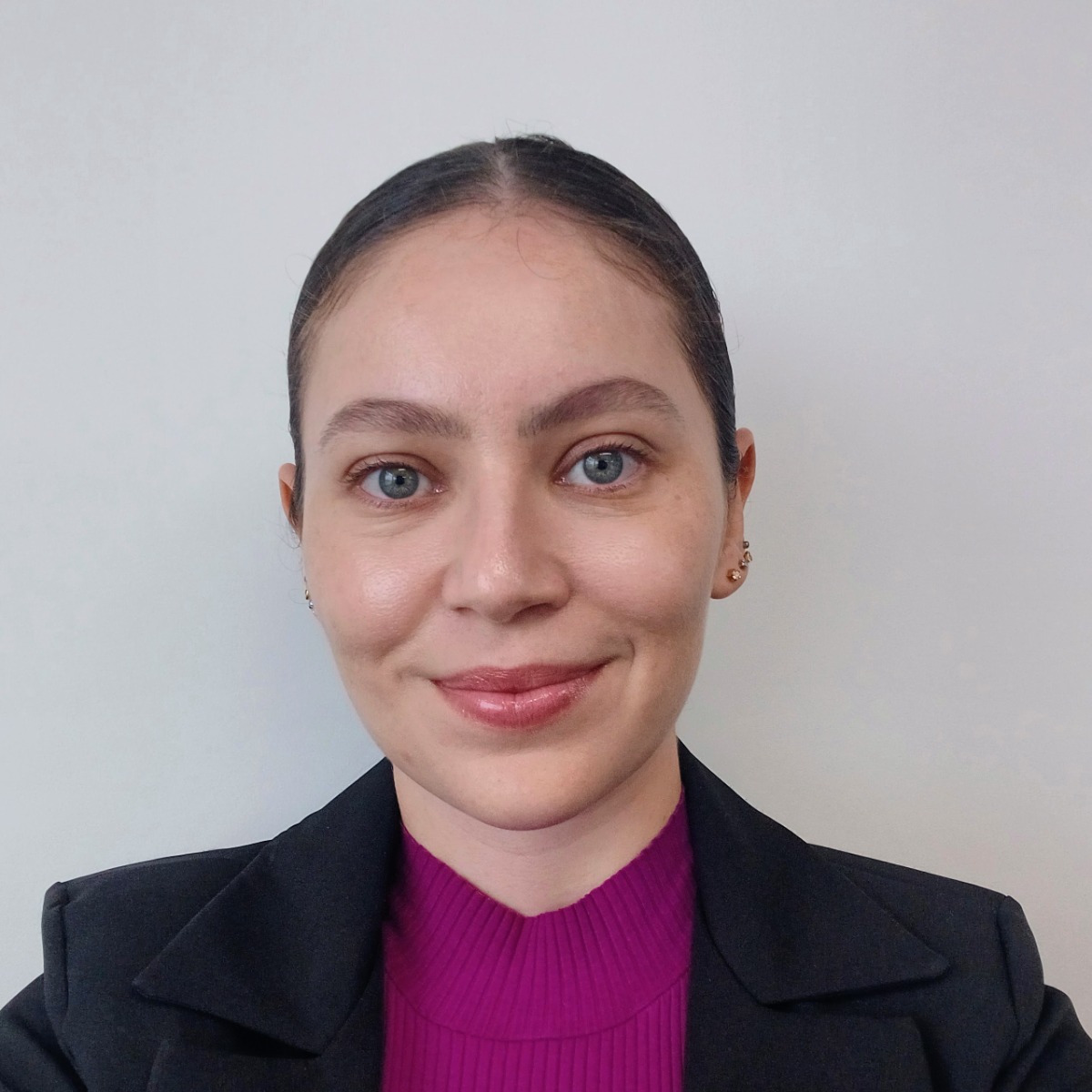 Adv. Patricia Corrêa